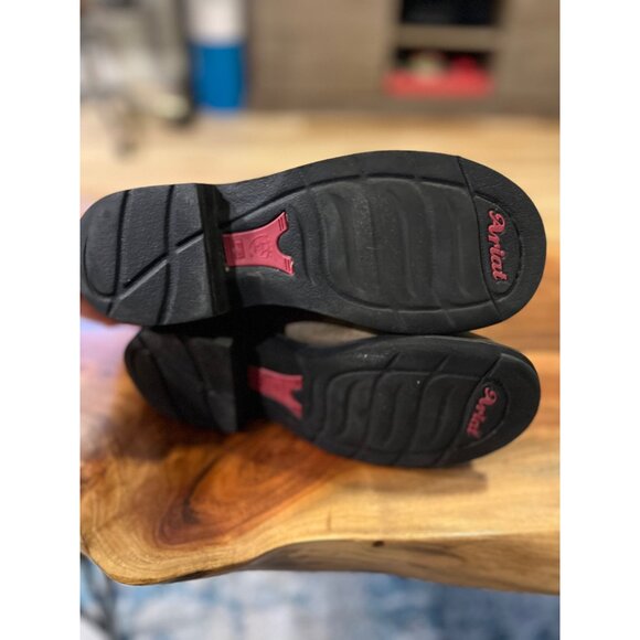 Ariat Fatbaby Western Boot‎ - Size  5.5B - Picture 4 of 6